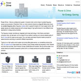 Shenzhen Power Drive