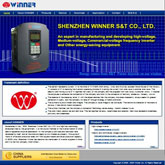 Shenzhen Winner Co Ltd