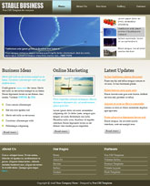 website design